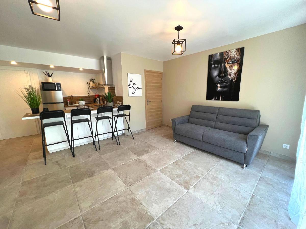 Cosy Madrid, Appartement Proche De La Mer Cannes Zewnętrze zdjęcie